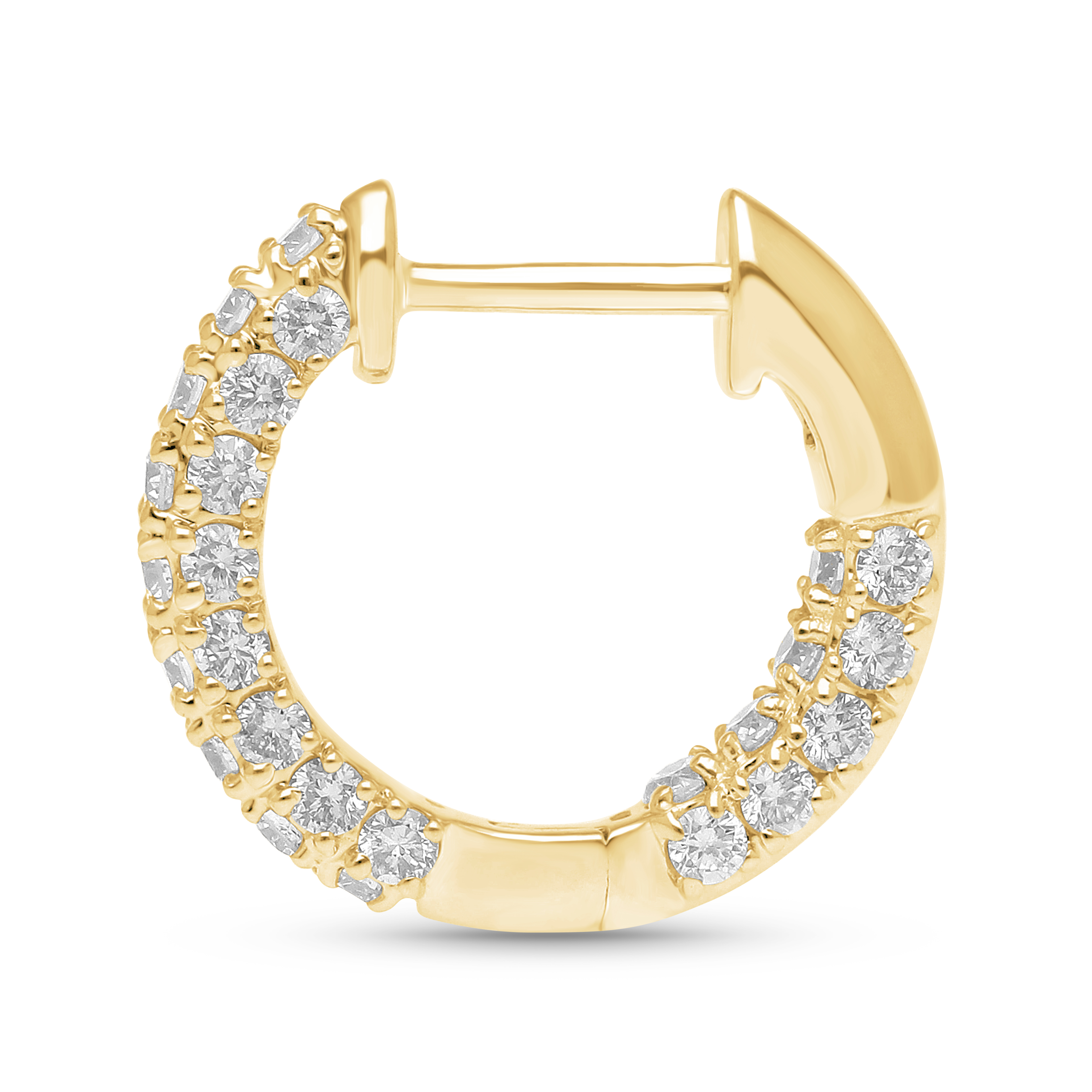 Radiance Hoops